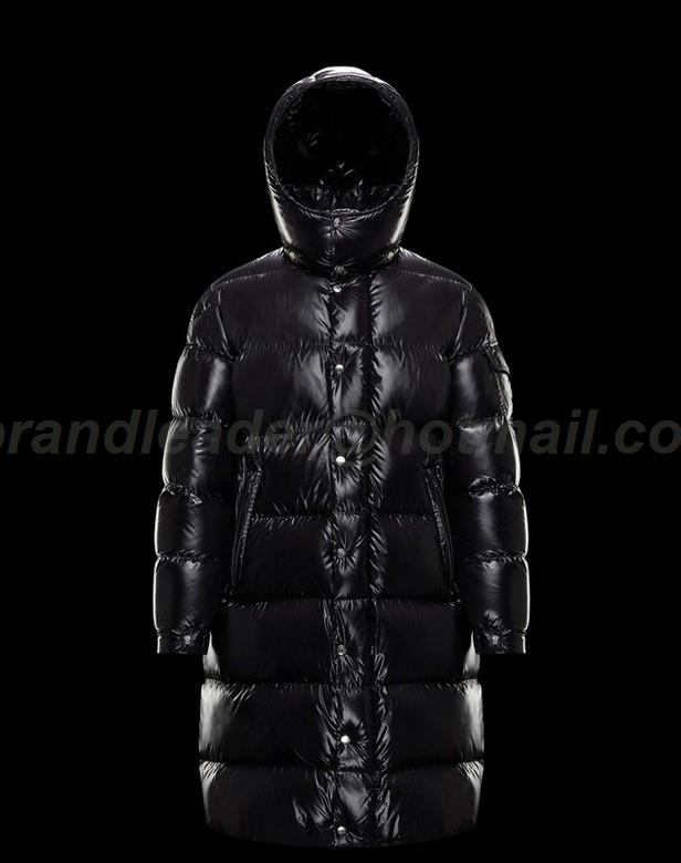 Moncler Men's Outwear 183